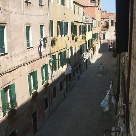 San Giacomo Venezia Εξωτερικό φωτογραφία