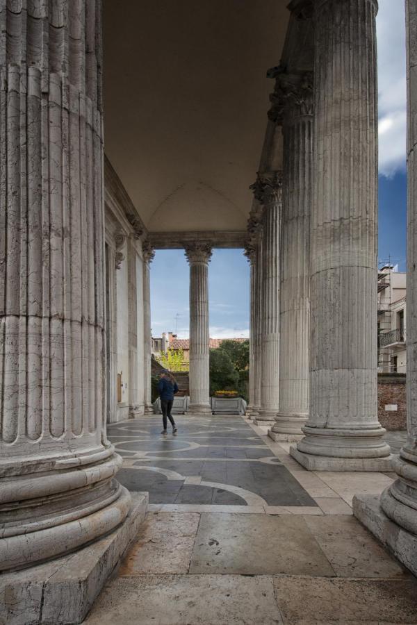 San Giacomo Venezia Εξωτερικό φωτογραφία