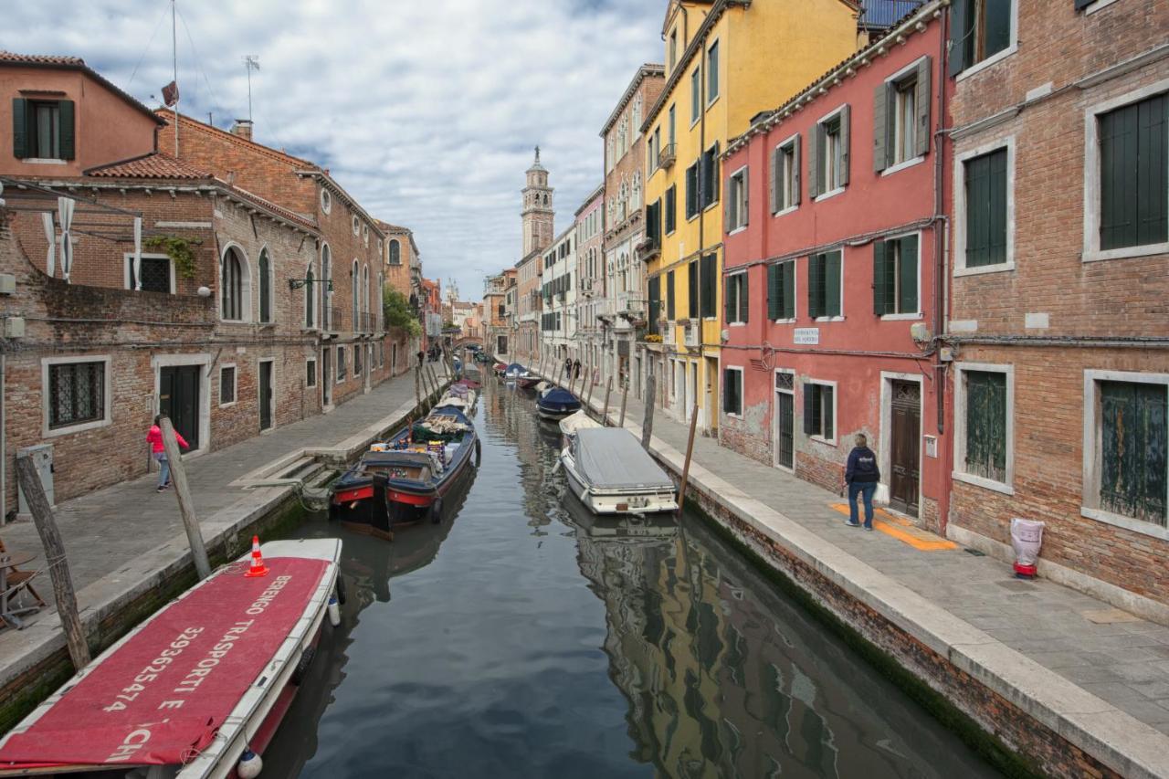 San Giacomo Venezia Εξωτερικό φωτογραφία