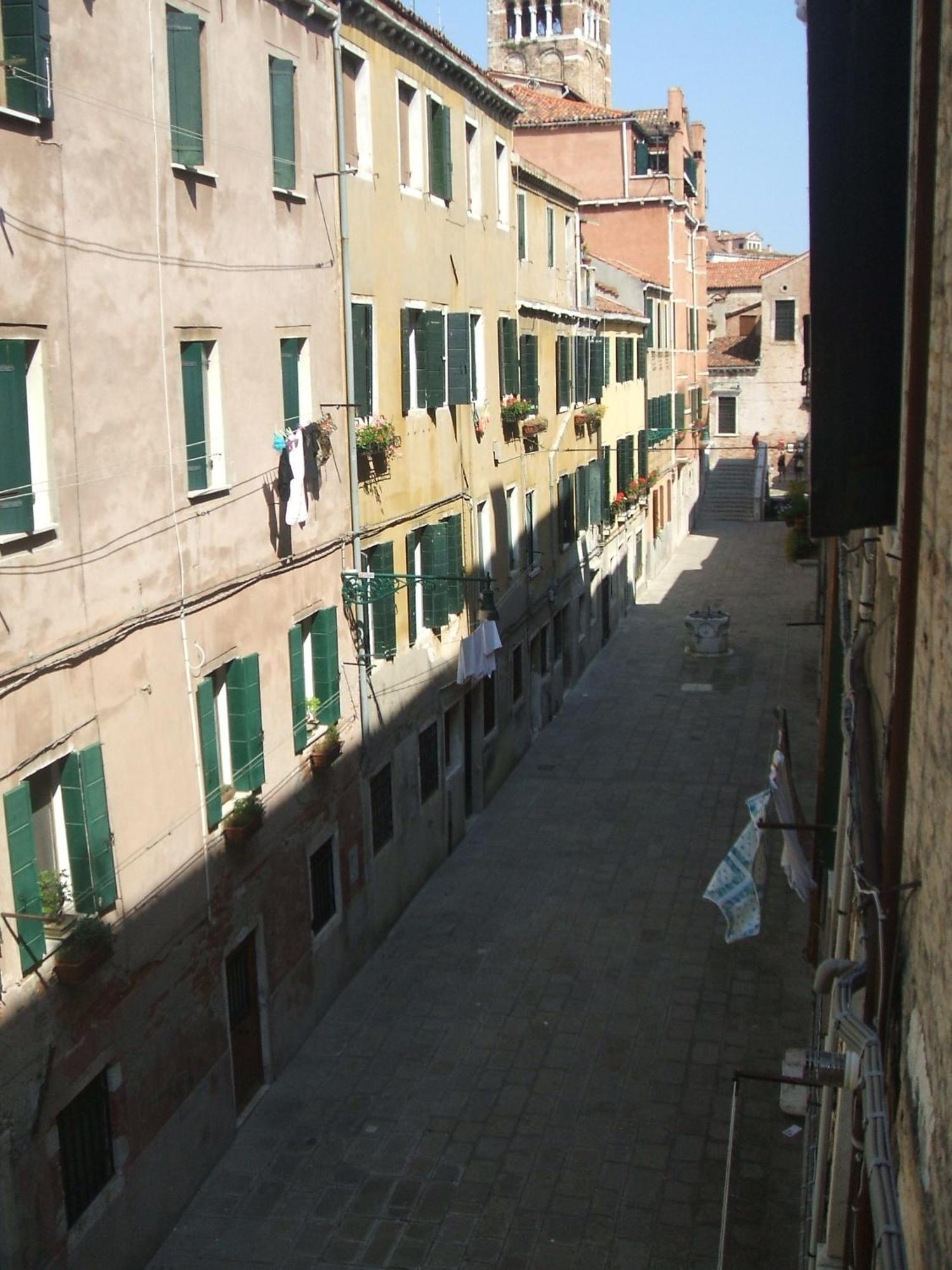 San Giacomo Venezia Εξωτερικό φωτογραφία