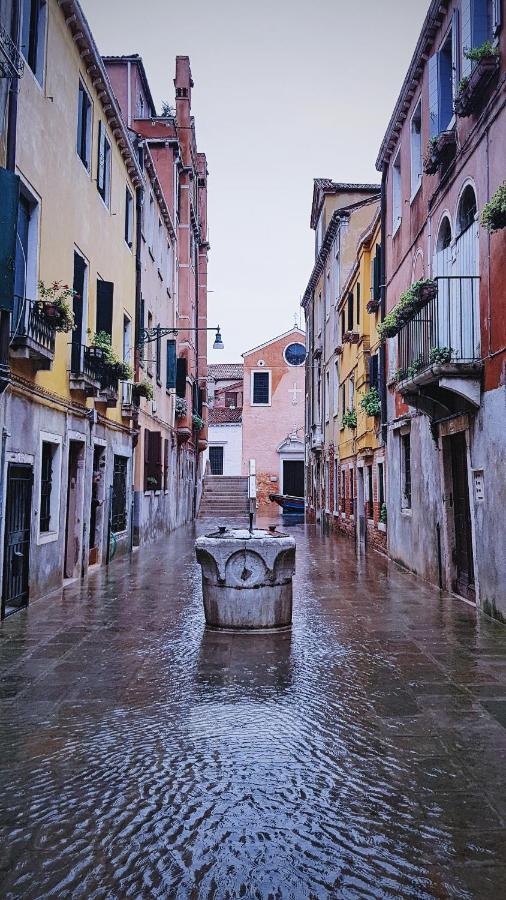 San Giacomo Venezia Εξωτερικό φωτογραφία