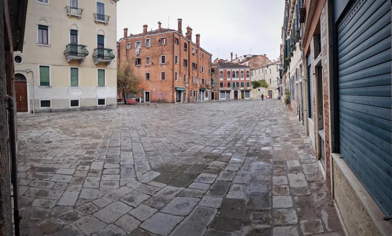 San Giacomo Venezia Εξωτερικό φωτογραφία